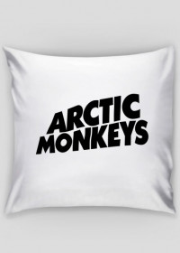 ARCTIC MONKEYS | poszewka