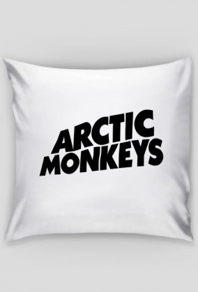 ARCTIC MONKEYS | poszewka