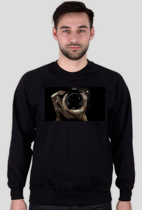 Bluza Fotograf
