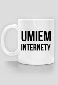 Umiem internety