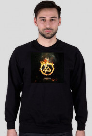 Bluza dla fanów linkin park