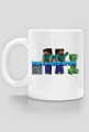 Kubek Minecrafter