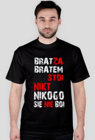 Brat za bratem - męska