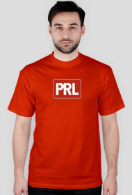 logotyp PRL