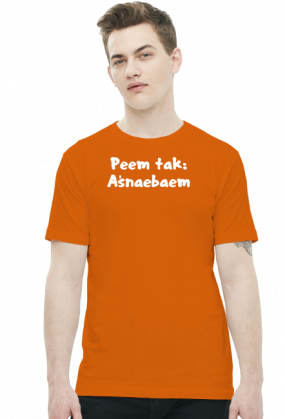Peem tak: Aśnaebaem