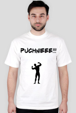 PUCHNIE