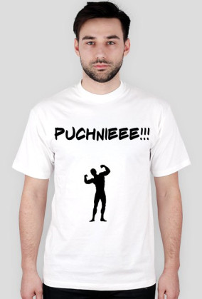 PUCHNIE