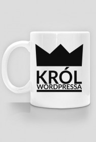 Król WP Black