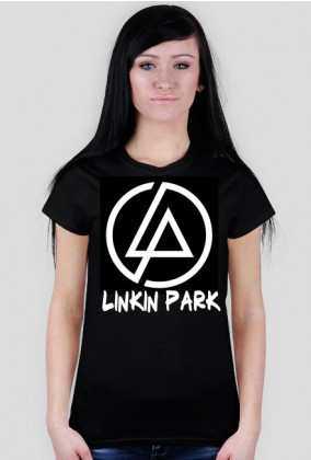 Linkin Park 2-Ż