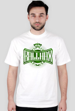BallHax Green