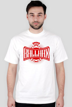 BallHax Red