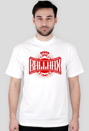 BallHax Red