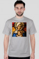 Boża Rodzicielka Maryja - koszulka