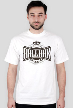 BallHax Brown