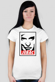 JEBAĆ for ladies