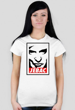 JEBAĆ for ladies