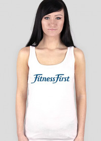 Fitness First v2