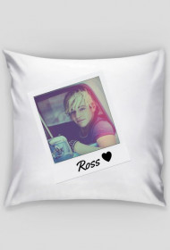 Poduszka Ross Lynch