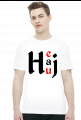 koszulka HejHajHuj