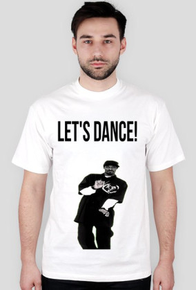 Let's Dance with Snoop!