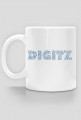 Digitz cup white