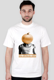 Kraj Kwitnącej Cebuli T-shirt