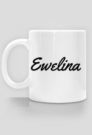 kubek z imieniem