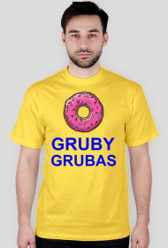 Gruby Grubas