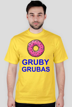 Gruby Grubas