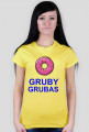 Gruby Grubas