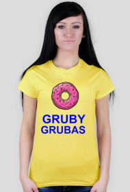 Gruby Grubas