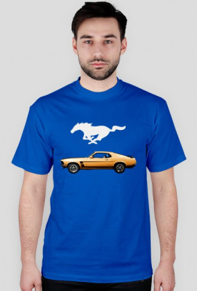Mustang