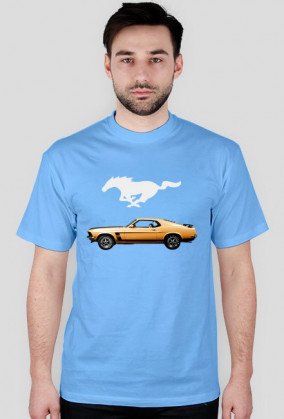 Mustang