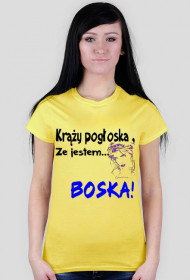 Boska