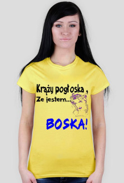 Boska
