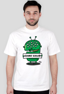 Szanuj zieleń