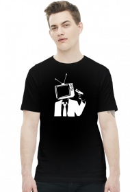 Koszulka Kill your TV