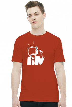 Koszulka Kill your TV