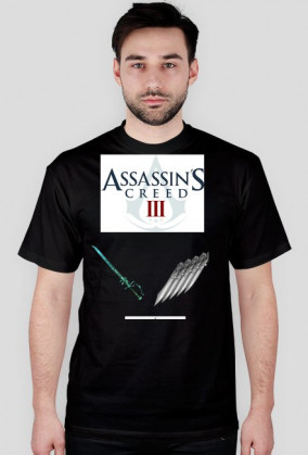 ASASIN CREED