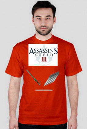 ASASIN CREED