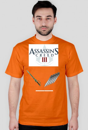 ASASIN CREED