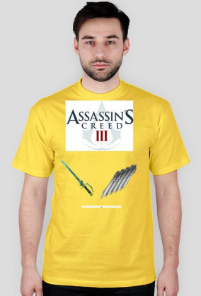 ASASIN CREED