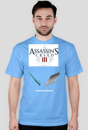 ASASIN CREED
