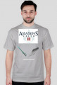 ASASIN CREED