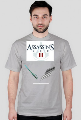 ASASIN CREED
