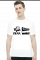 STAR WARS koszulka