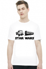 STAR WARS koszulka