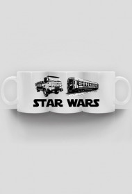 Kubek Star Wars