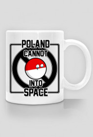 Kubek PolandBall