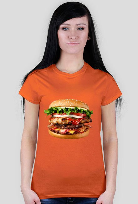 burger